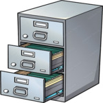 Files